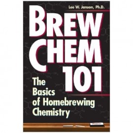 BrewChem 101