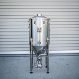 Fermentador Chronical BrewMaster -14 Gal - Celsius - SSBrewtech