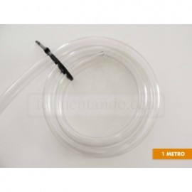 Manguera de PVC - ClearFlo - 0.375" DI X 0.5" - 1 metro
