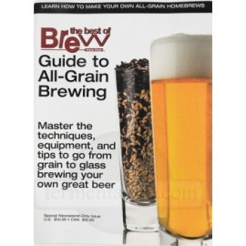 BYO - Guide to All-Grain