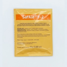 Fermentis - SafAle F-2 (25 grs)