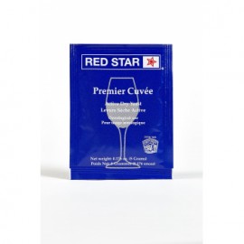 Levadura Premier Cuvée - Red Star