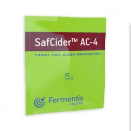 Fermentis - Levadura Safcider AC-4