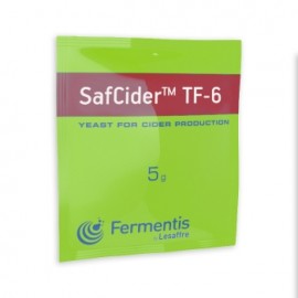 Fermentis - Levadura Safcider TF-6