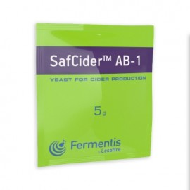 Fermentis - Levadura Safcider AB-1
