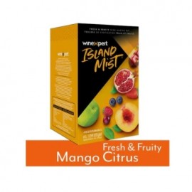 Kit de Ingredientes de Vino -IM Mango Citrus 6L