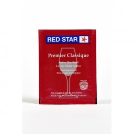 Levadura Premier Classique (Montrachet) - Red Star