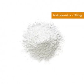 Maltodextrina (22.68 Kg)
