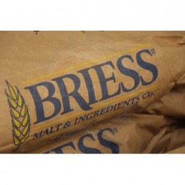 Briess Flaked Brown Rice (Hojuelas de Arroz) - Costal de 22.68 kgs