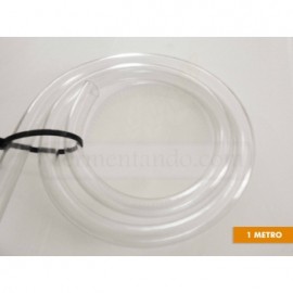 Manguera de PVC - ClearFlo - 0.5" DI X 0.625" - 1 metro